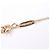 Autre Marque Collana Tiffany & Co. T Smile Mini - vista 3