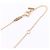 Autre Marque Collana Tiffany & Co. T Smile Mini - vista 5