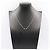 Autre Marque Collana Tiffany & Co. T Smile Mini - vista 7