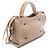 Borsa Balenciaga Blackout Mini City - vista 2