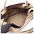 Borsa Balenciaga Blackout Mini City - vista 3