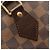 Louis Vuitton Speedy 25 Handtasche - Ansicht 10