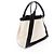Balenciaga NAVY CABAS NEW M Tote Bag - Ansicht 2