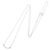 Autre Marque Tiffany & Co. T Smile Mini Diamond Halskette - Ansicht 2