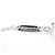 Autre Marque Tiffany & Co. T Smile Mini Diamond Halskette - Ansicht 3