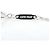 Autre Marque Tiffany & Co. T Smile Mini Diamond Halskette - Ansicht 4