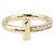 Autre Marque Anel Tiffany & Co. T One com Diamantes - vista 2
