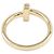 Autre Marque Anel Tiffany & Co. T One com Diamantes - vista 3
