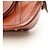 Bolso 2-Way de cuero marrón Burberry - vista 13