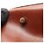 Bolso 2-Way de cuero marrón Burberry - vista 15