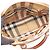 Bolso 2-Way de cuero marrón Burberry - vista 3