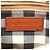 Bolso 2-Way de cuero marrón Burberry - vista 4