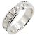 Autre Marque Tiffany & Co. Atlas 3PD Ring