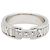 Autre Marque Tiffany & Co. Atlas 3PD Ring - Ansicht 2