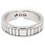 Autre Marque Tiffany & Co. Atlas 3PD Ring - Ansicht 3