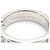 Autre Marque Tiffany & Co. Atlas 3PD Ring - Ansicht 4