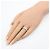 Autre Marque Tiffany & Co. Atlas 3PD Ring - Ansicht 7