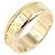 Autre Marque Tiffany & Co. Atlas Ring aus 18K Gelbgold