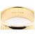 Autre Marque Tiffany & Co. Atlas Ring aus 18K Gelbgold - Ansicht 5