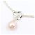 Autre Marque Collana Lariat Open Heart Tiffany & Co. - vista 6