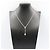 Autre Marque Collana Lariat Open Heart Tiffany & Co. - vista 7