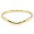 Autre Marque Anillo Curved Band Tiffany & Co. - vista 2