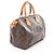 Borsa Louis Vuitton Speedy 25 - vista 2