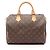 Borsa a mano Louis Vuitton Speedy 30