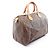 Borsa a mano Louis Vuitton Speedy 30 - vista 2