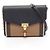 Borsa a tracolla Burberry Macken Nova Check