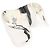 Autre Marque Tiffany & Co. Bone Armreif aus Sterlingsilber 925 - Ansicht 3