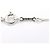 Autre Marque Collana Loving Heart Tiffany & Co. - vista 4