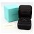 Autre Marque Anillo Tiffany & Co. Metro Full Circle - vista 8