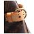 Sac Cabas Vertical Batignolles Louis Vuitton - vue 6