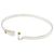 Autre Marque Tiffany & Co. Knot Armreif - Ansicht 3