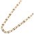 Autre Marque Collier Tiffany & Co. Hardware en or rose