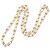 Autre Marque Collier Tiffany & Co. Hardware en or rose - vue 2