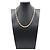 Autre Marque Collier Tiffany & Co. Hardware en or rose - vue 5