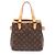 Bolso de mano Louis Vuitton Batignolles Monogram