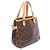 Bolso de mano Louis Vuitton Batignolles Monogram - vista 2