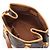 Bolso de mano Louis Vuitton Batignolles Monogram - vista 3