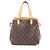 Bolsa Louis Vuitton Batignolles