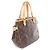 Bolsa Louis Vuitton Batignolles - vista 2