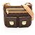 Louis Vuitton Hudson GM Schultertasche