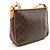 Louis Vuitton Hudson GM Schultertasche - Ansicht 2