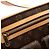 Louis Vuitton Hudson GM Schultertasche - Ansicht 8