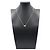 Autre Marque Collar Bean Mini de Tiffany & Co. en oro amarillo de 18K - vista 5