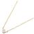 Autre Marque Collana Tiffany & Co. By the Yard
