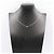 Autre Marque Collana Tiffany & Co. By the Yard - vista 7