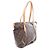 Louis Vuitton Totally PM Tote Bag - view 2
